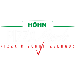 Pizza Presto Höhn logo.